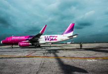 Wizzair acuzată că s-a folosit de pandemie pentru a scăpa de piloții și însoțitorii de zbor cu o salarizare mai mare