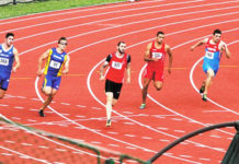 Federatia Romana de Atletism are un nou sef