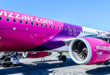 Wizz Air leagă Brașovul de Polonia: zboruri spre Katowice din martie 2026