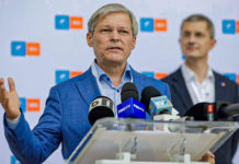 Dacian Cioloș este noul prim-ministru desemnat (video)