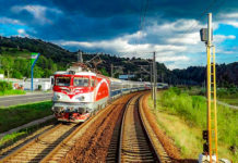 CFR Călători lansează „Trenurile Soarelui” 2025: 54 de trenuri directe către litoral