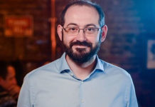 Încă un parlamentar USR spune adio partidului: deputatul USR de Brașov, Tudor Benga, a anunțat joi plecarea din USR