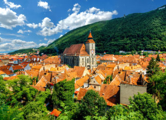 Vinerea Verde la Brașov: transport public gratuit în fiecare vineri. Primăria îi îndeamnă pe șoferi să lase mașina acasă