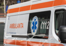 Ambulanțierii brașoveni vor să iasă în stradă: ”Încă avem autospeciale din 2007, vă dați seama, deci se apropie de milionul de kilometri”