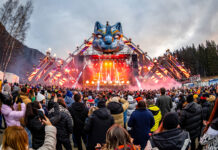 Consiliul Local Brașov nu și-a dat acordul pentru organizarea Festivalului Massif 2024