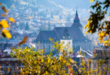 Câte orașe, comune și sate ar pierde județul Brașov dacă s-ar face reorganizarea teritorială în funcție de locuitori?