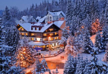 Sărbători în Poiana Brașov: De la 500 de euro de persoană. „Turiștii au rezervat vacanțele de iarnă încă din primăvară”