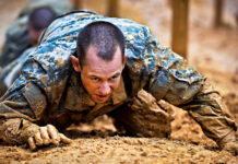 Tabere militare de vară, în județul Brașov, pentru persoane între 6 și 45 de ani! ”Toţi instructorii de la noi din tabără sunt militari de carieră, care au ani de experienţă”