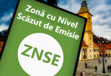 În curând vor apărea zone cu restricții de viteză și taxe pentru mașini în Brașov