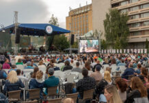 6 zile, 54 de evenimente, 5 scene și peste 100 de artiști din 9 țări la ediția din acest an Brașov Jazz & Blues Festival