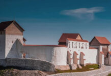 Ruta Cavalerilor Teutoni, un nou traseu cultural turistic în Țara Bârsei: 350 de kilometri care leagă 9 localități cu cetăți teutonice
