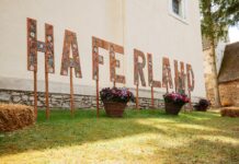 Săptămâna Haferland debutează sub înaltul patronaj al Altețelor Sale Serenisime Prințul și Prințesa Alexander von und zu Liechtenstein