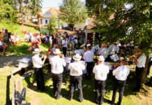 Festivalul Săptămâna Haferland: 4 zile de sărbătoare comunitară autentică și căutare de soluții sustenabile pentru satele sașilor din Transilvania
