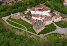 Se redeschide Cetățuia Brașovului, după 8 ani de zile