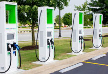 Primăria Brașov investește în stații de încărcare pentru mașini electrice