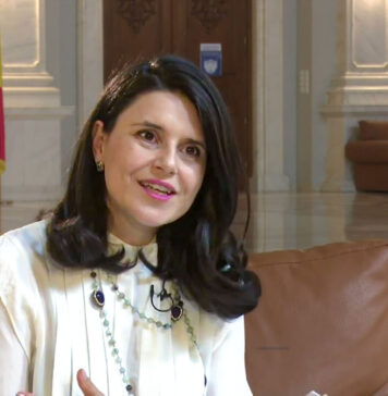 AUR are un nou parlamentar în Brașov: deputata Ana Predescu l-a schimbat pe Dan Voiculescu cu George Simion