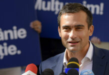 Allen Coliban desemnat candidat al USR pentru Primăria Brașov