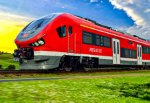 CFR Infrastructură suspendă peste 30 de trenuri din cauza datoriilor uriașe ale CFR Călători