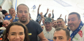 Președinta Ungariei, o nouă vizită privată în Transilvania după scandalul din 2023: a mers la un meci de hochei la Brașov și într-un sat din Covasna