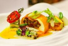 Zile dedicate studenților și elevilor la Concursurile GastroPan 2024