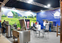 GastroPan 2024 a unit lumea de pretutindeni