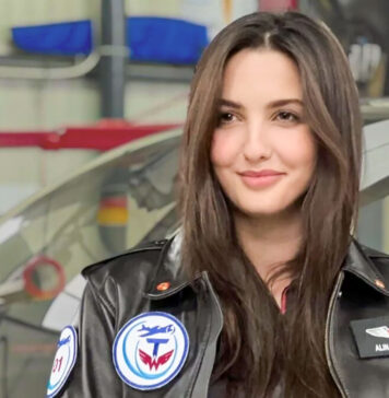 Brașoveanca Alina Jumuga, prima și singura femeie examinator de Aviație Generală din România: „Manșa nu te întreabă dacă ești femeie sau bărbat”