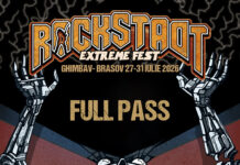 Rockstadt Extreme Fest se mută la Ghimbav: ediția 2026 aduce show-uri aniversare spectaculoase