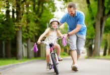 Cum alegi cele mai bune biciclete copii: dimensiuni, tipuri și siguranță