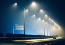 Brașovul va deveni primul oraș din România cu iluminat public integral LED