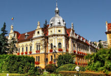 Sala de ședințe a Consiliului Local Brașov va fi modernizată – investiție de 1 milion de lei