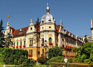Parcarea în Brașov s-ar putea scumpi serios: 10 lei pe oră în weekend în zonele cele mai căutate