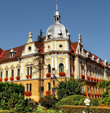 Brașov: grad de colectare de 94,29% în 2025. Cum arată structura încasărilor din taxe locale