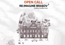 Muzeul de Artă Brașov lansează un OPEN CALL pentru artiști în cadrul unei noi ediții a proiectului Re:Imagine Brașov