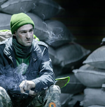 Teatrul ca punte între culturi: BLOCKPOST, proiect transnațional dedicat educației și reconectării