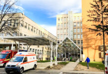 Spitalul Județean Brașov își extinde capacitatea: 81 de paturi noi pentru pacienți