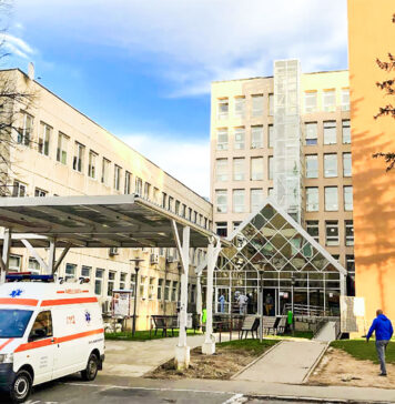 Spitalul Județean Brașov își extinde capacitatea: 81 de paturi noi pentru pacienți