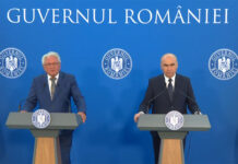 Uzina Rheinmetall Victoria va produce 300.000 de încărcături de propulsie pe an și va crea 700 de locuri de muncă în Brașov