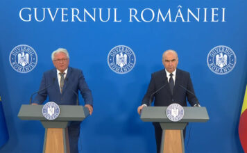 Uzina Rheinmetall Victoria va produce 300.000 de încărcături de propulsie pe an și va crea 700 de locuri de muncă în Brașov