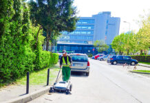 Rectificare bugetară la nivel local: bani în plus pentru salubritate și plata facturilor la canalizare