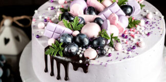 Cum să alegi cele mai bune torturi pentru o petrecere reușită!