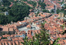 De ce să petreci sărbătorile de iarnă în Brașov în acest an