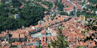 De ce să petreci sărbătorile de iarnă în Brașov în acest an