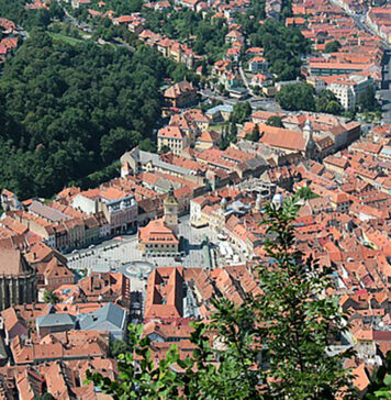 De ce să petreci sărbătorile de iarnă în Brașov în acest an