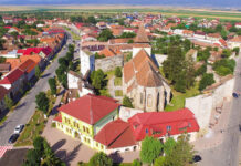 Ghimbav atrage 3,5 milioane de euro pentru infrastructură culturală și regenerare urbană