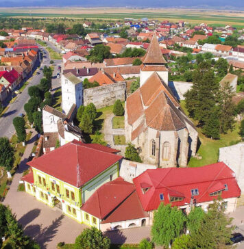 Ghimbav atrage 3,5 milioane de euro pentru infrastructură culturală și regenerare urbană