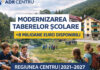 ADR Centru lansează un apel de peste 8 milioane de euro pentru modernizarea taberelor școlare