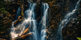 Cascadele Tamina vor fi modernizate: poduri suspendate și trasee turistice noi în masivul Piatra Mare