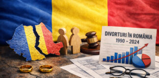 Brașovul în primele 10 județe după rata divorțurilor! Ce spun specialiștii?