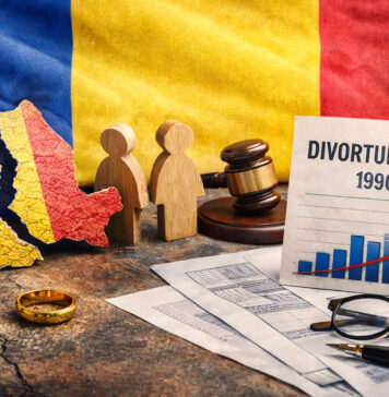 Brașovul în primele 10 județe după rata divorțurilor! Ce spun specialiștii?