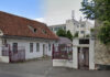 Proiectul rezidențial de pe locul fabricii Tino din Brașov, respins de urbaniști pentru reproiectare